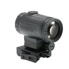Holosun HM3X Micro Magnifier QD 3x forstørrelse