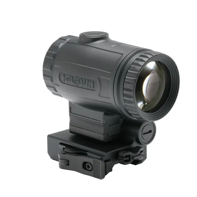Holosun HM3X Micro Magnifier QD 3x forstørrelse 