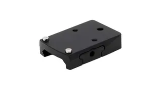 Holosun 507C/508T/ Trijicon RMR Adapter for Picatinny