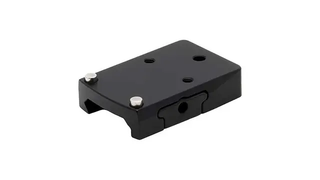 Holosun 507C/508T/ Trijicon RMR Adapter for Picatinny 