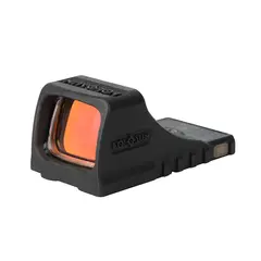 Holosun SCS MOS Green for Glock 2 MOA prikk, 32 MOA sirkel gr&#248;nn