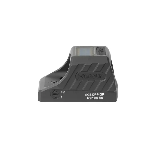 Holosun SCS Green for SIG 320 2 MOA prikk, 32 MOA sirkel grønn 