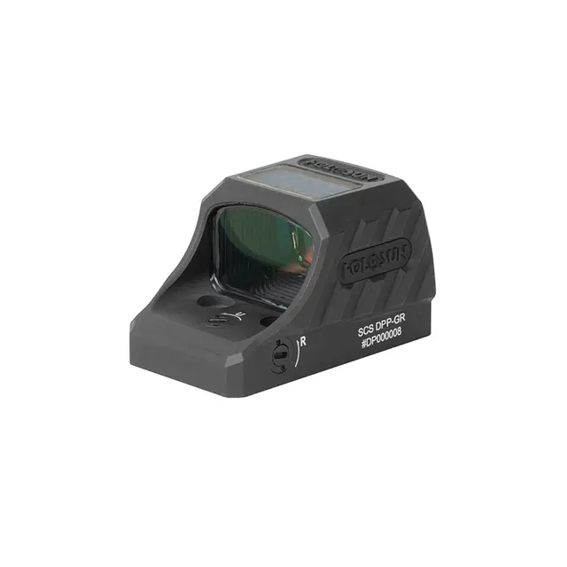 Holosun SCS Green for SIG 320 2 MOA prikk, 32 MOA sirkel grønn 