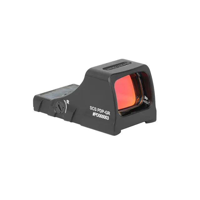 Holosun SCS Green for Walther PDP 2 MOA prikk, 32 MOA sirkel grønn 