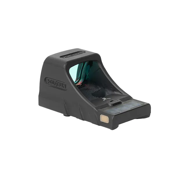 Holosun SCS Green for Walther PDP 2 MOA prikk, 32 MOA sirkel grønn 