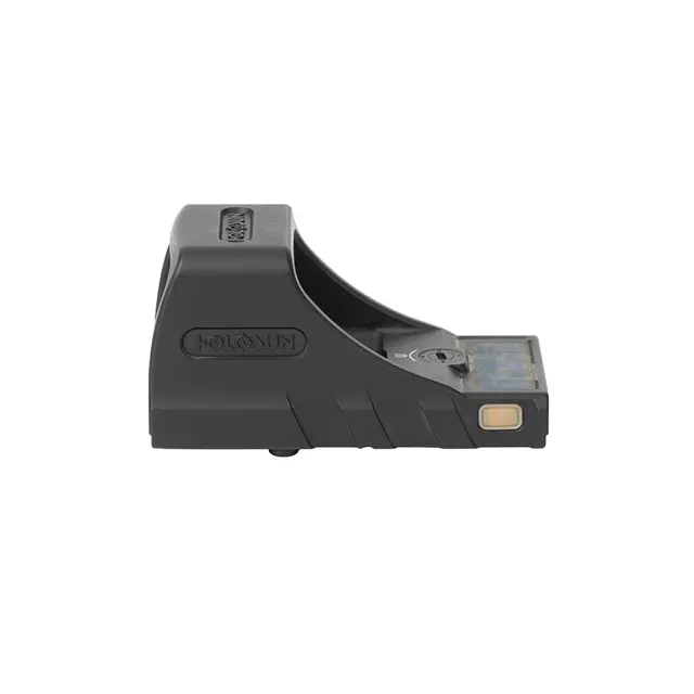 Holosun SCS Green for Walther PDP 2 MOA prikk, 32 MOA sirkel grønn 