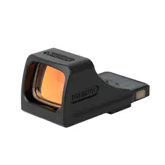 Holosun SCS Green for HK VP9 2 MOA prikk, 32 MOA sirkel gr&#248;nn