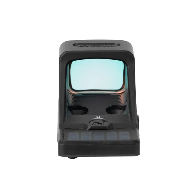 Holosun SCS Green for HK VP9 2 MOA prikk, 32 MOA sirkel grønn 