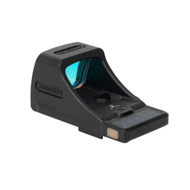 Holosun SCS Green for HK VP9 2 MOA prikk, 32 MOA sirkel grønn 