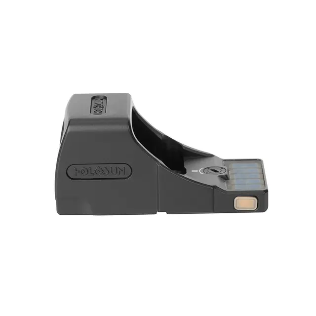 Holosun SCS MP2 Green for S&W 2 MOA prikk, 32 MOA sirkel grønn 