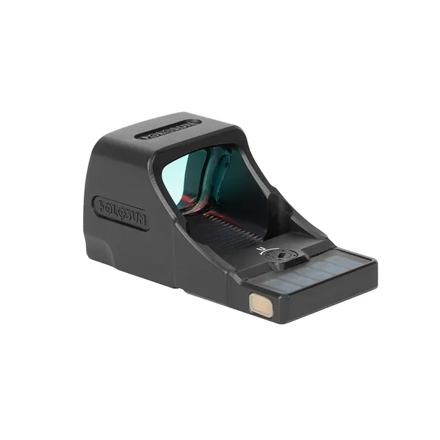 Holosun SCS MP2 Green for S&W 2 MOA prikk, 32 MOA sirkel grønn 