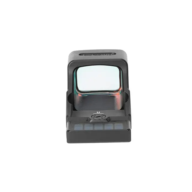 Holosun SCS MP2 Green for S&W 2 MOA prikk, 32 MOA sirkel grønn 