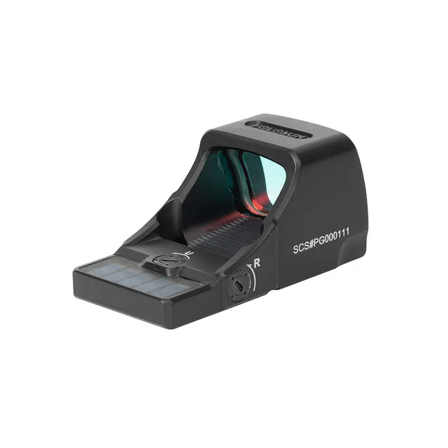 Holosun SCS MP2 Green for S&W 2 MOA prikk, 32 MOA sirkel grønn 