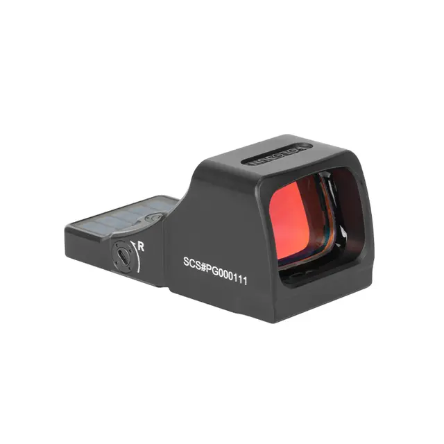 Holosun SCS MP2 Green for S&W 2 MOA prikk, 32 MOA sirkel grønn 