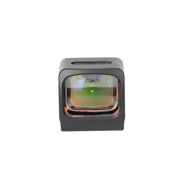 Holosun SCS MP2 Green for S&W 2 MOA prikk, 32 MOA sirkel grønn 