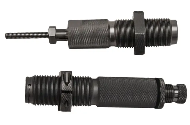 Hornady Series I Two-Die Dieset 6,5x55 Swedish 
