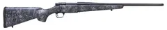 Howa Superlite m/Gray Webbing stokk 308 Win - 51cm, 1/2&quot;x28