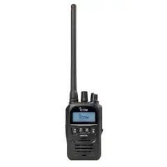 Icom Prohunt D52, Digital jaktradio Jaktradio med Bluetooth