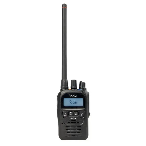Icom Prohunt D52, Digital jaktradio Jaktradio med Bluetooth 