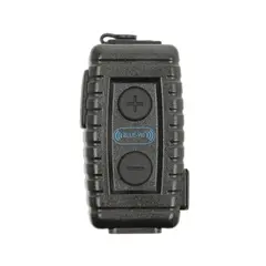 ProEquip PRO-BT Nighthawk 4.1 BT Lapel Mic, incl charging cable