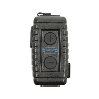 ProEquip PRO-BT Nighthawk 4.1 BT Lapel Mic, incl charging cable