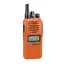 ICOM ProHunt Compact/Basic 2 Jaktradio Orange