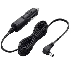 ICOM CP-23L Cig Cable 5,5mm L-shaped 12V lader for bil