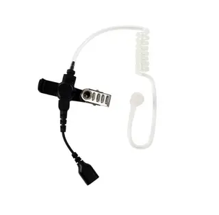 ICOM ProEquip Luftslange kobling PRO-U Med 2 kontaktpunkter