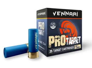 BIOAMMO Vennari Competition 12/70 24g #7 (25/250/ 25000 Pall