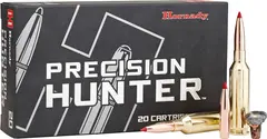Hornady .6,5 PRC 143grs Precision Hunter ELD-X
