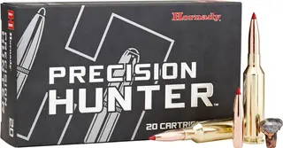 Hornady .6,5 PRC 143grs Precision Hunter ELD-X