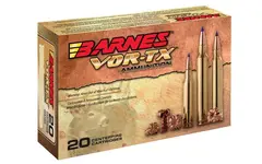 Barnes TSX 30-30 Win, 9,7g / 150grs Vor-Tx TSX