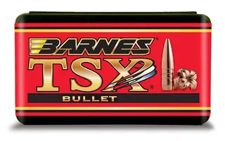 Barnes kule cal .22 -  45grs TSX