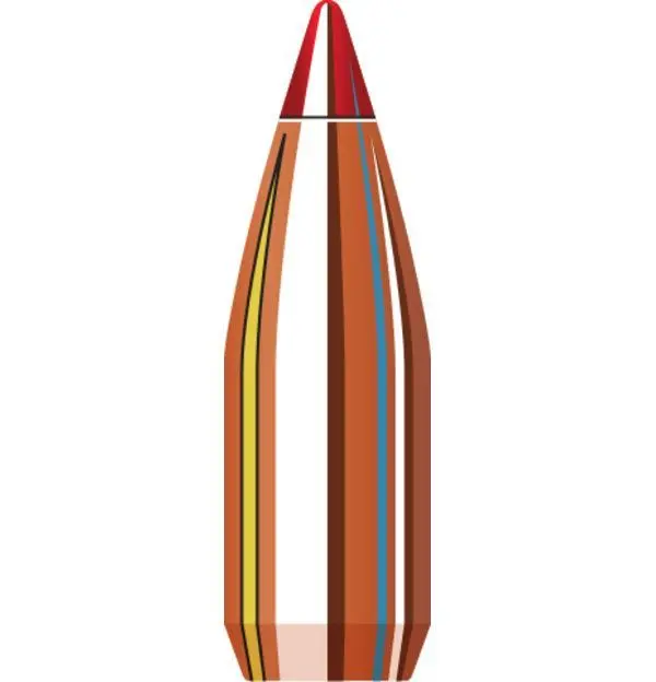 Hornady kule .30 7,12g / 110grs V-MAX 