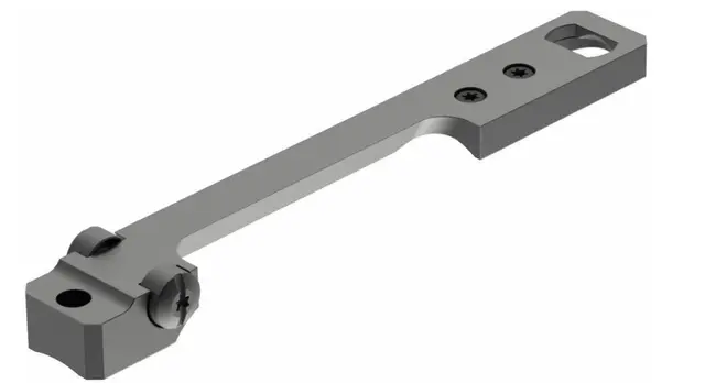 Leupold STD Mauser M98 1-pc Matte Base 