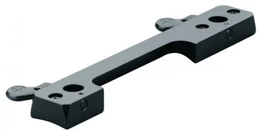 Leupold Qr Remington 700 Rh-Sa 1-Pc Remington 700 SA 