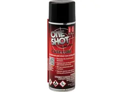 Hornady One Shot Spray Hylsefett