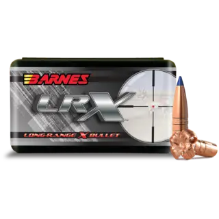 Barnes kule cal .30 -  175grs LRX