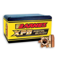 Barnes kule cal .357 140 grs XPB