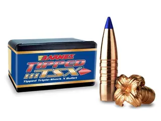 Barnes kule cal .358 -  180grs TTSX