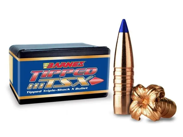 Barnes kule TTSX 