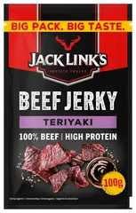 Jack Link&#39;s Beef Jerky Teriyaki 100g
