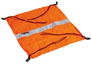 Jerven Rescueflag