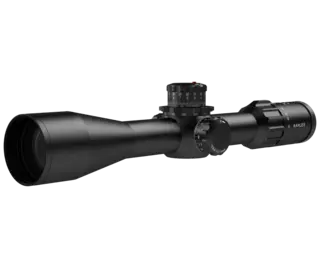 Kahles K540i 5-40x56i SKMR4+ CCW - Left