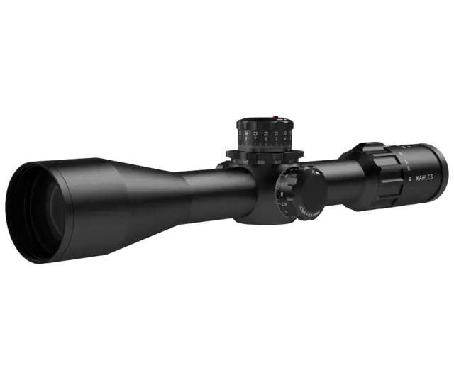 Kahles K540i 5-40x56i SKMR4+ CCW - Left 