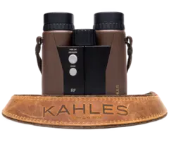 Kahles Helia RF 10x42 