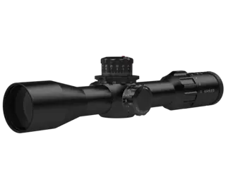 Kahles K328i 3,5-28x50 MSR2/Ki CCW - Right