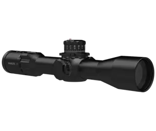 Kahles K328i DLR 3,5-28x50 SKMR4+ CCW - Right