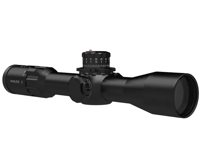 Kahles K328i 3,5-28x50 SKMR+ CCW - Right 