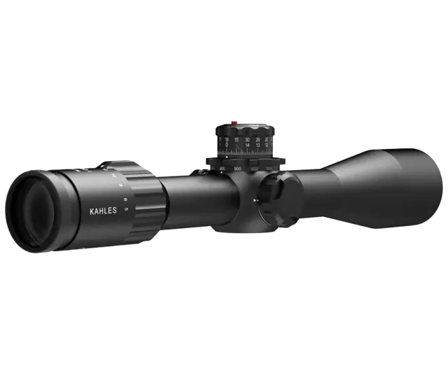 Kahles K540i 5-40x56i SKMR4+ CCW - Left 